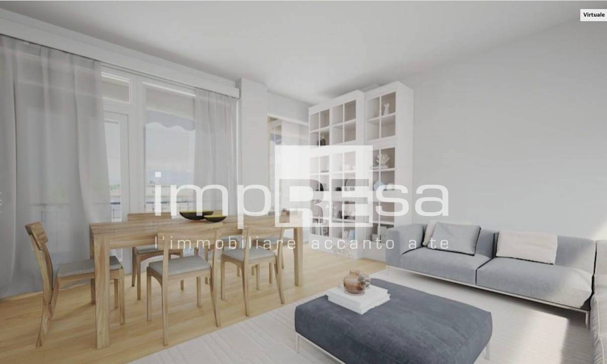 Immagine immobile