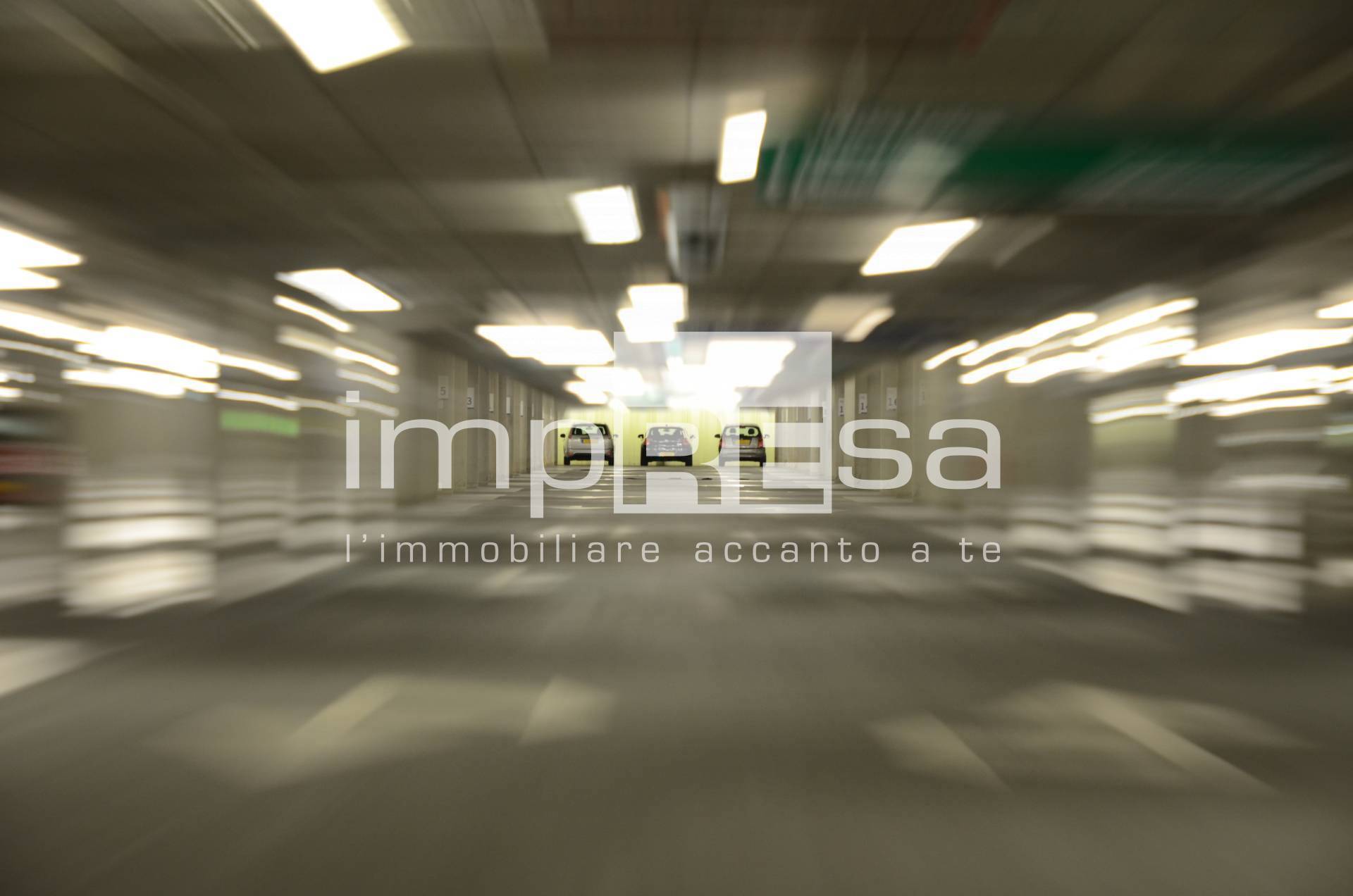 Immagine immobile