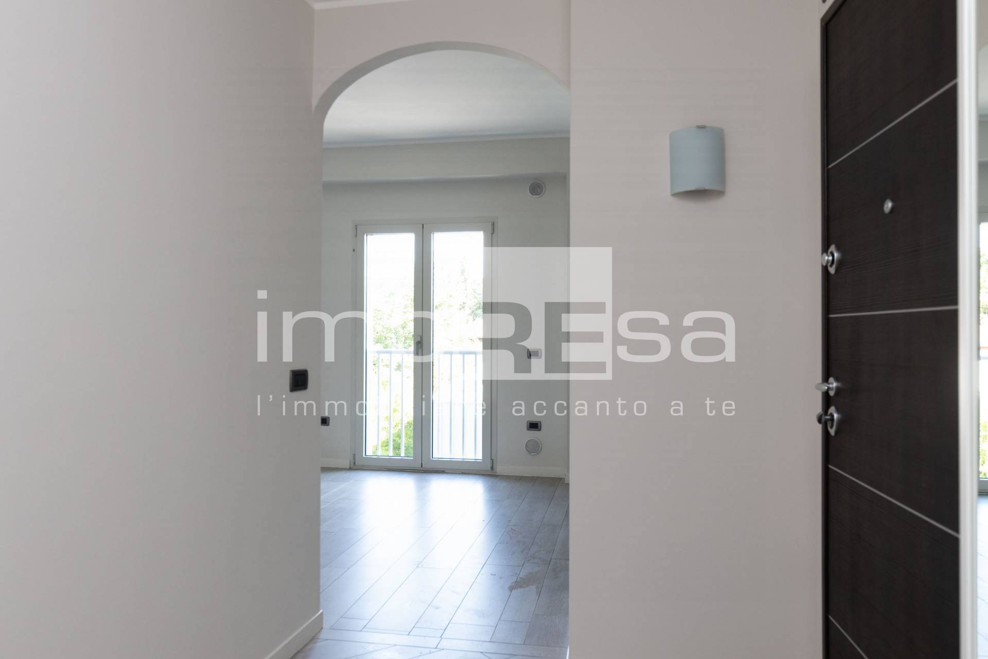 Immagine immobile
