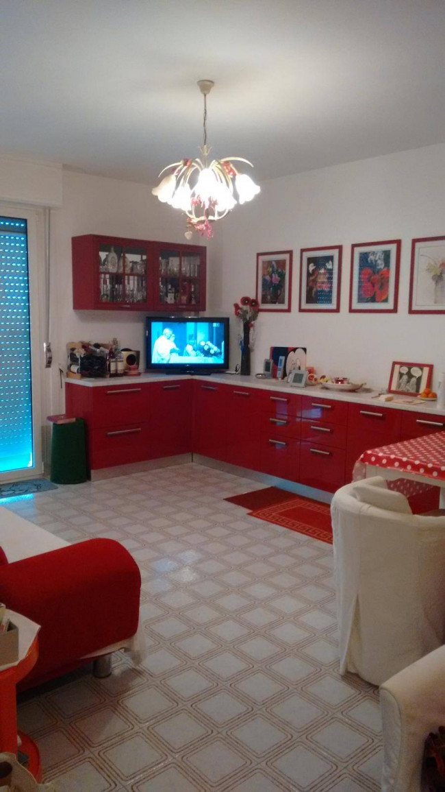 Immagine immobile