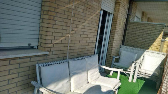 Immagine immobile