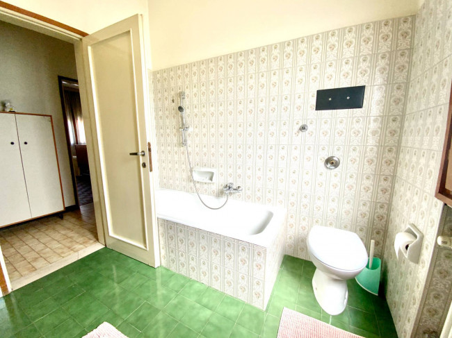 Immagine immobile