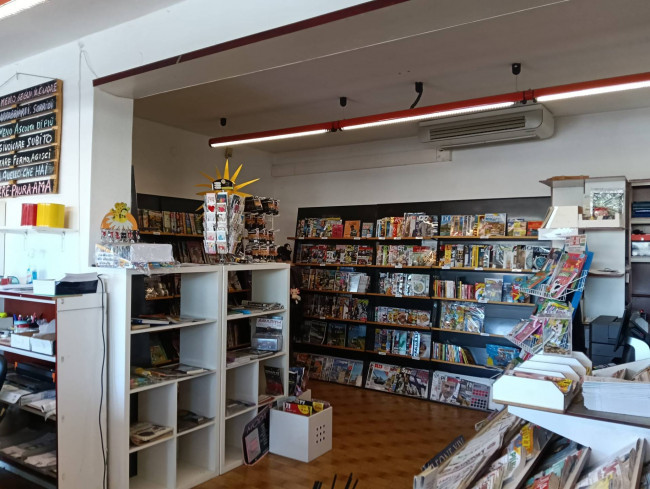 Immagine immobile