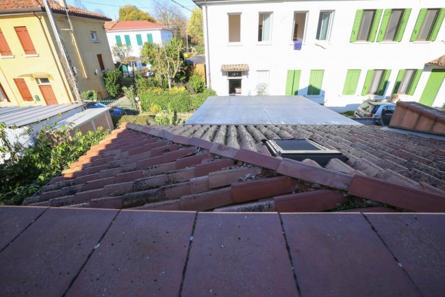 Immagine immobile