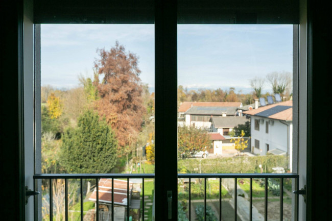 Immagine immobile