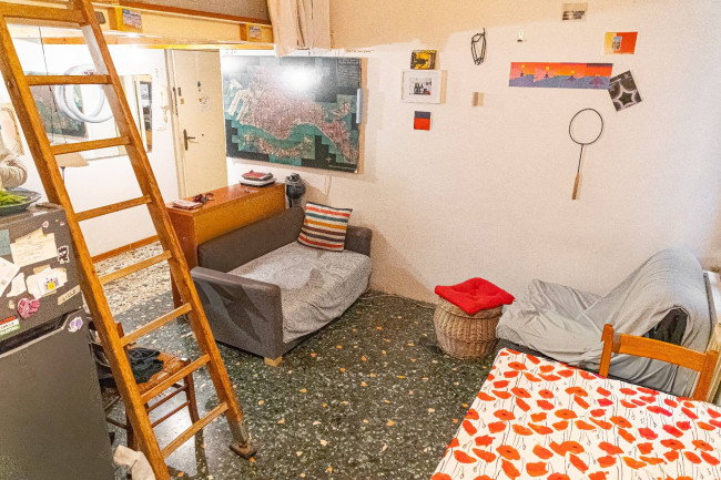 Immagine immobile