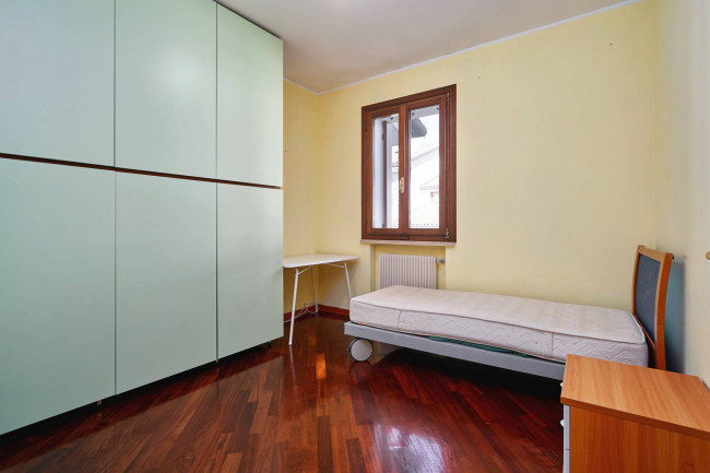 Immagine immobile