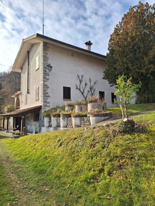 Immagine immobile