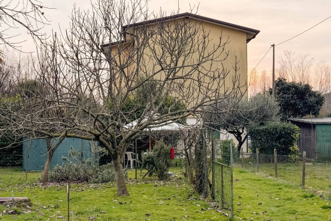 Immagine immobile