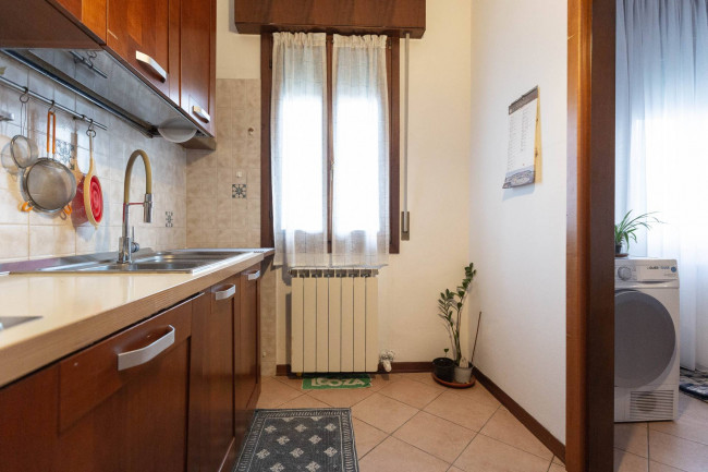 Immagine immobile