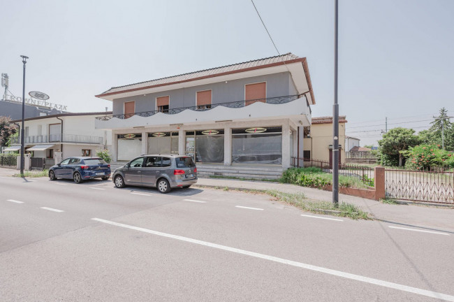 Immagine immobile