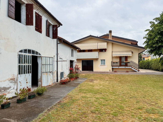 Immagine immobile