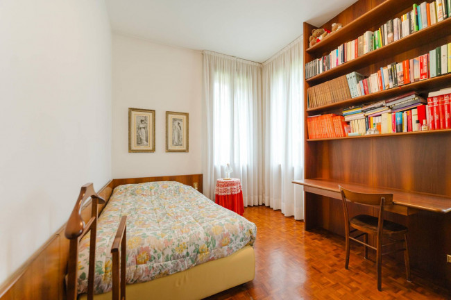 Immagine immobile