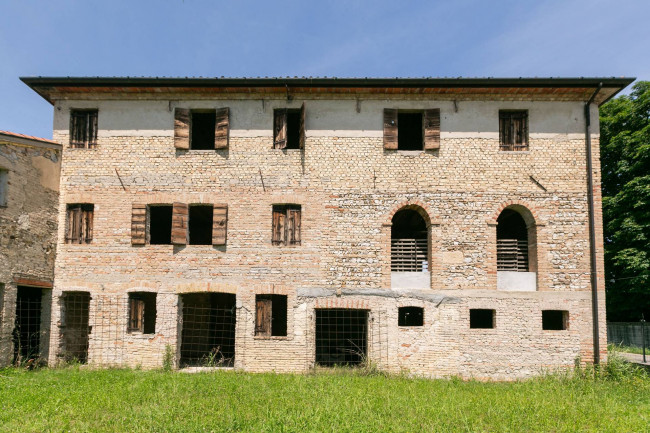 Immagine immobile