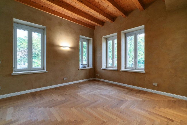 Immagine immobile
