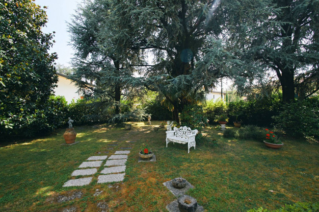 Immagine immobile
