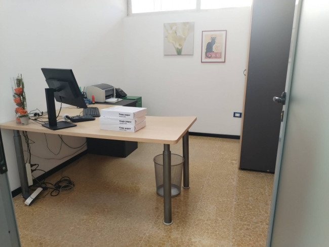 Immagine immobile