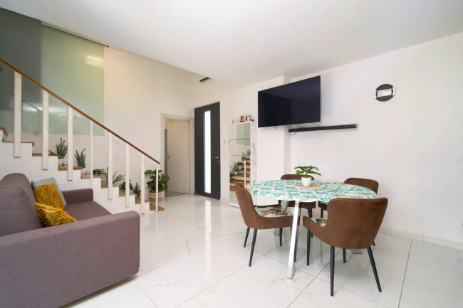 Immagine immobile