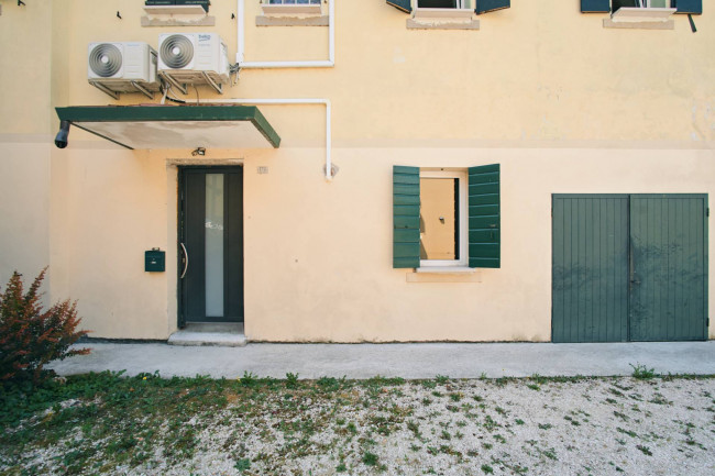 Immagine immobile