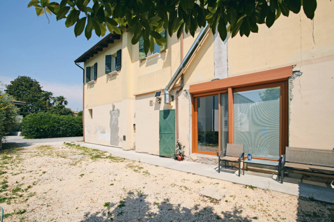 Immagine immobile