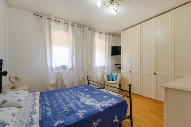 Immagine immobile