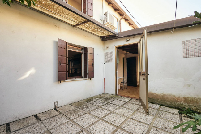 Immagine immobile