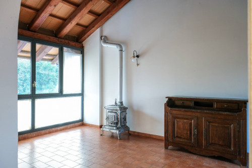 Immagine immobile