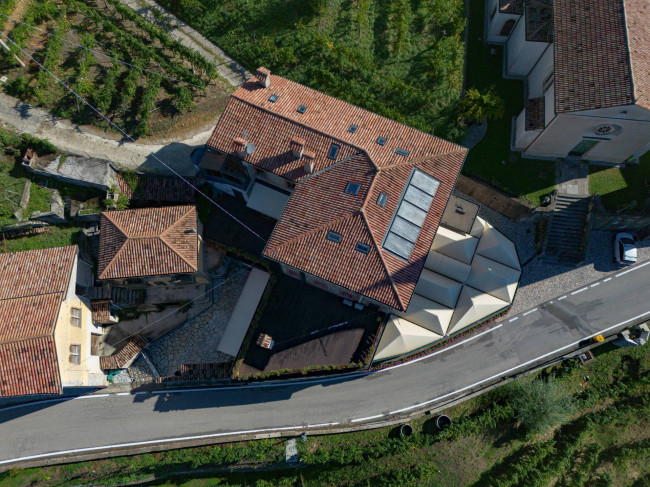 Immagine immobile