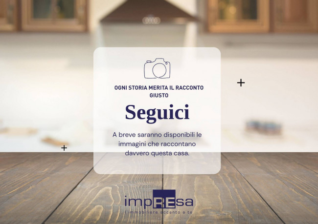 Immagine immobile