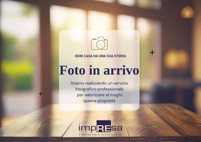 Immagine immobile