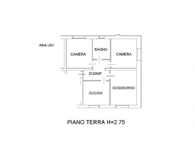 Immagine immobile