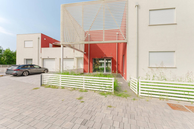Immagine immobile