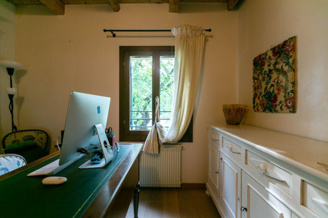 Immagine immobile