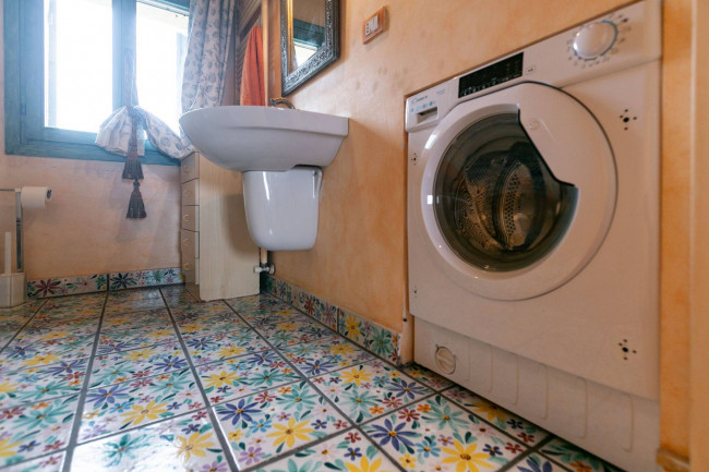 Immagine immobile