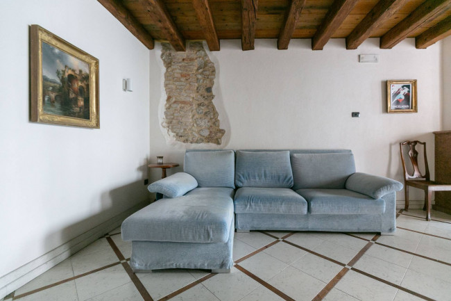 Immagine immobile