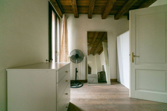 Immagine immobile