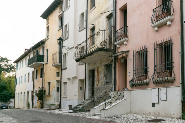 Immagine immobile