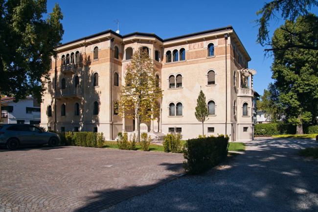 Immagine immobile