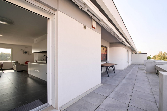 Immagine immobile