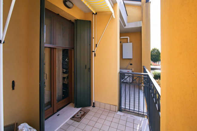 Immagine immobile