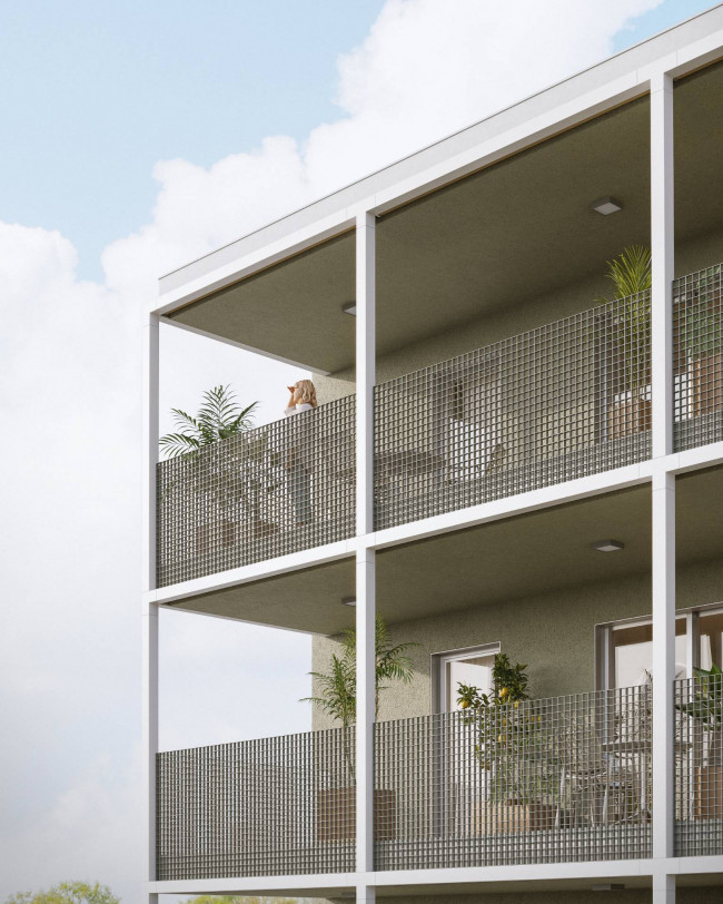 Immagine immobile