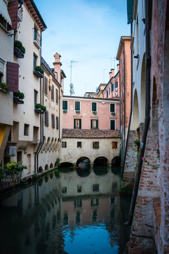 Immagine immobile