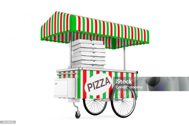 Immagine immobile
