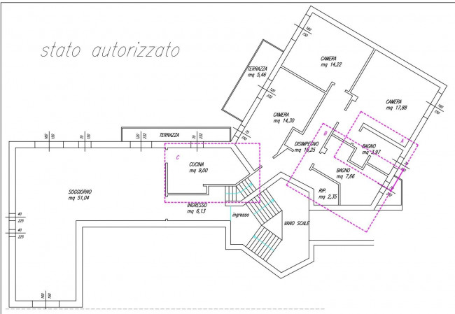 Immagine immobile