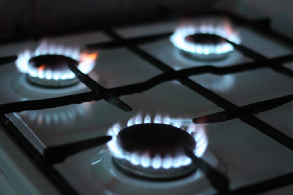 bolletta del gas
