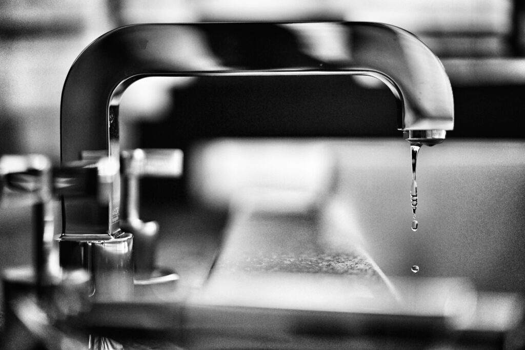 bolletta acqua