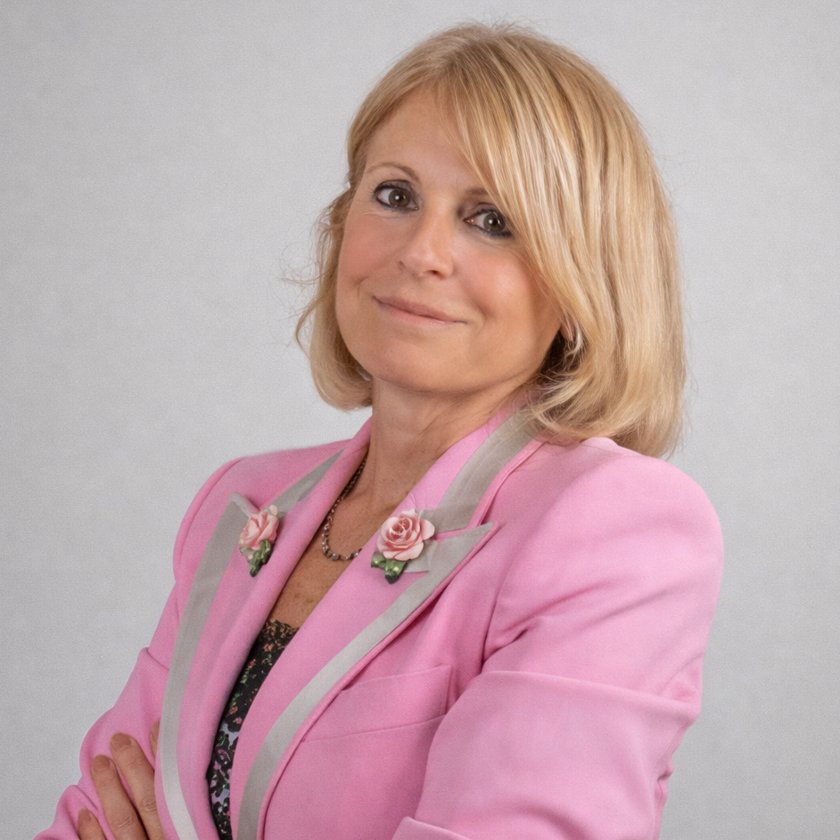 Antonella Gandin Agente immobiliare Vittorio Veneto