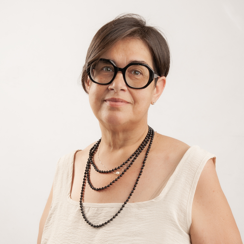 Mariaelena Campa