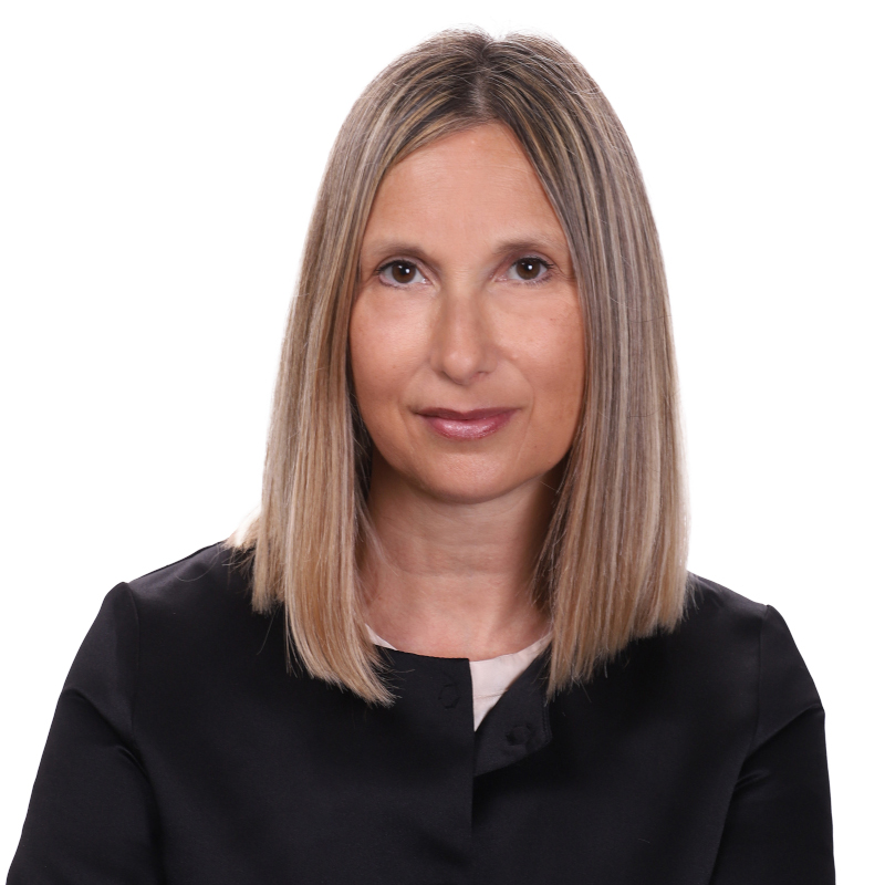 Ombretta Groppello Consulente immobiliare Martellago